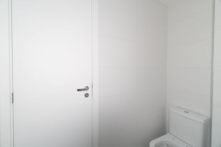 Studio à venda com 27m², 1 quarto e sem vagaBanheiro