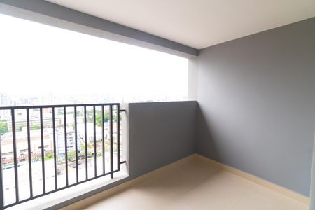 Studio à venda com 27m², 1 quarto e sem vagaSacada