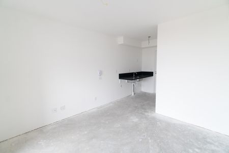 Studio à venda com 27m², 1 quarto e sem vagaStudio