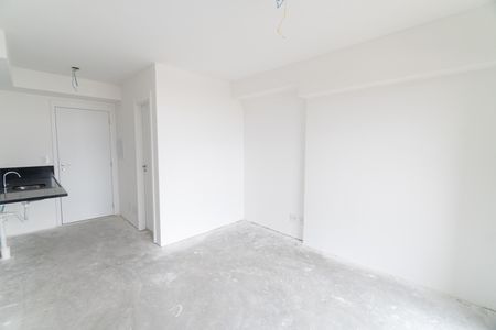 Studio à venda com 27m², 1 quarto e sem vagaStudio