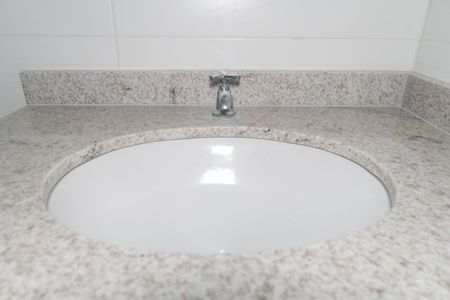 Studio à venda com 27m², 1 quarto e sem vagaBanheiro