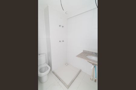 Studio à venda com 27m², 1 quarto e sem vagaBanheiro