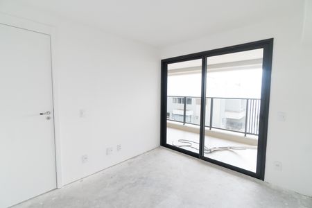 Apartamento à venda com 46m², 1 quarto e 1 vagaSuite