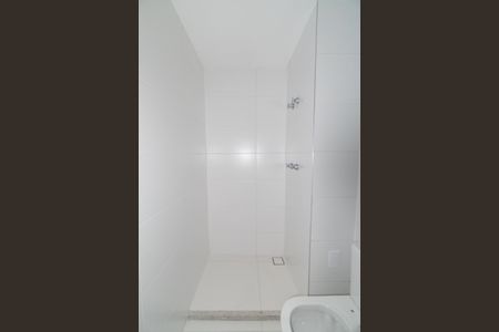 Apartamento à venda com 46m², 1 quarto e 1 vagaBanheiro da Suíte