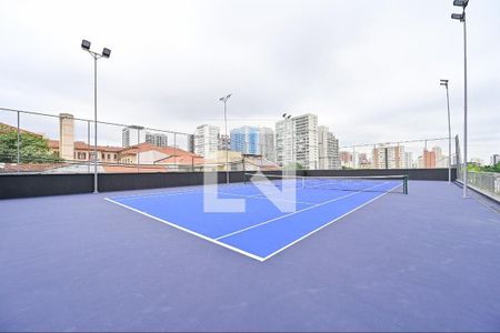 Apartamento à venda com 46m², 1 quarto e 1 vagaQuadra Esportiva
