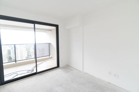 Apartamento à venda com 46m², 1 quarto e 1 vagaSuite