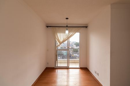 Apartamento para alugar com 51m², 2 quartos e 1 vagaSala