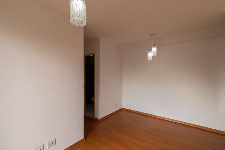 Sala de apartamento para alugar com 2 quartos, 51m² em Vila Matilde, São Paulo