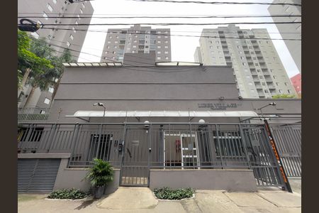 Apartamento para alugar com 51m², 2 quartos e 1 vagaFachada