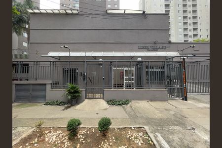Apartamento para alugar com 51m², 2 quartos e 1 vagaFachada