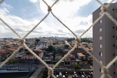 Apartamento para alugar com 51m², 2 quartos e 1 vagaVista Quarto 1