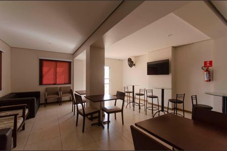 Apartamento para alugar com 51m², 2 quartos e 1 vagaÁrea Comum - Salão de Festas 
