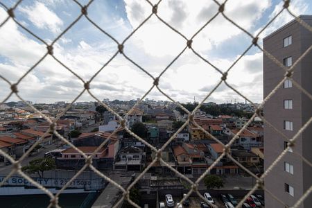 Apartamento para alugar com 51m², 2 quartos e 1 vagaVista Varanda Sala