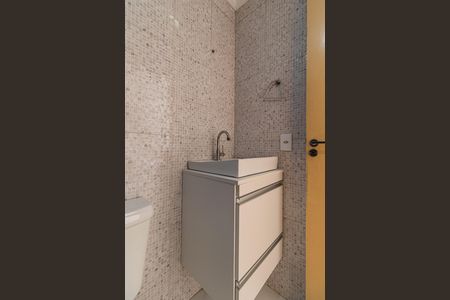 Apartamento para alugar com 51m², 2 quartos e 1 vagaBanheiro