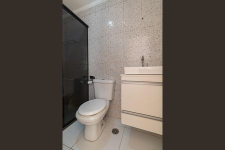 Apartamento para alugar com 51m², 2 quartos e 1 vagaBanheiro