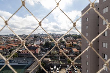 Apartamento para alugar com 51m², 2 quartos e 1 vagaVista Quarto 2