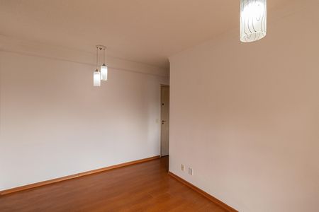Apartamento para alugar com 51m², 2 quartos e 1 vagaSala