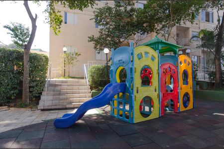 Apartamento para alugar com 51m², 2 quartos e 1 vagaÁrea Comum - Playground  
