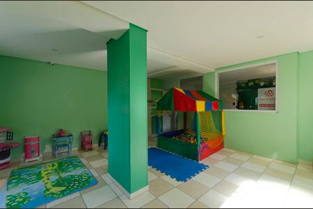 Apartamento para alugar com 51m², 2 quartos e 1 vagaÁrea Comum - Brinquedoteca   
