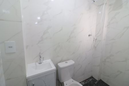 Apartamento para alugar com 40m², 2 quartos e 1 vagaBanheiro
