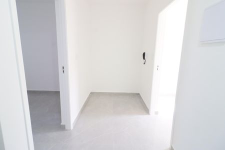 Apartamento para alugar com 40m², 2 quartos e 1 vagaSala/Cozinha