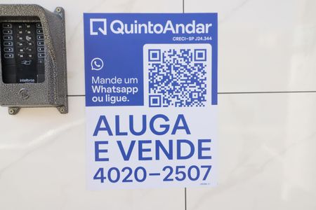 Apartamento para alugar com 40m², 2 quartos e 1 vagaPlaca