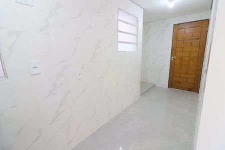 Apartamento para alugar com 40m², 2 quartos e 1 vagaSala/Cozinha