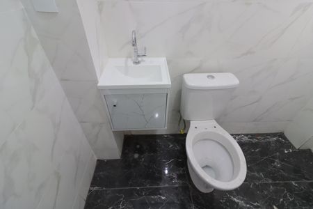 Apartamento para alugar com 40m², 2 quartos e 1 vagaBanheiro