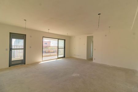 Apartamento à venda com 109m², 3 quartos e 2 vagas Apartamento à venda com 109m², 3 quartos e 2 vagasSala/Cozinha