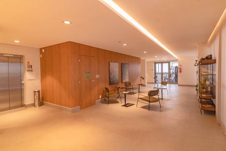 Apartamento à venda com 109m², 3 quartos e 2 vagas Apartamento à venda com 109m², 3 quartos e 2 vagasÁrea Comum