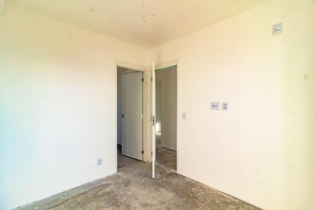 Apartamento à venda com 109m², 3 quartos e 2 vagas Apartamento à venda com 109m², 3 quartos e 2 vagasQuarto 2