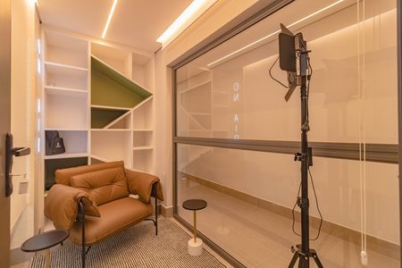 Apartamento à venda com 109m², 3 quartos e 2 vagas Apartamento à venda com 109m², 3 quartos e 2 vagasÁrea Comum