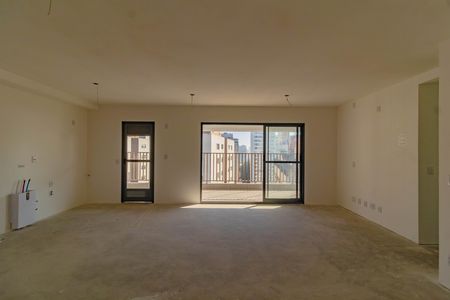 Apartamento à venda com 109m², 3 quartos e 2 vagas Apartamento à venda com 109m², 3 quartos e 2 vagasSala/Cozinha
