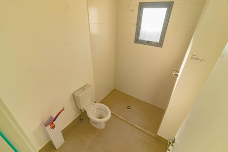 Apartamento à venda com 109m², 3 quartos e 2 vagas Apartamento à venda com 109m², 3 quartos e 2 vagasBanheiro 2