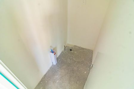 Apartamento à venda com 109m², 3 quartos e 2 vagas Apartamento à venda com 109m², 3 quartos e 2 vagasLavabo