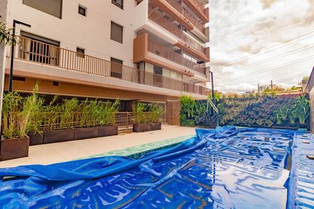 Apartamento à venda com 109m², 3 quartos e 2 vagas Apartamento à venda com 109m², 3 quartos e 2 vagasÁrea Comum