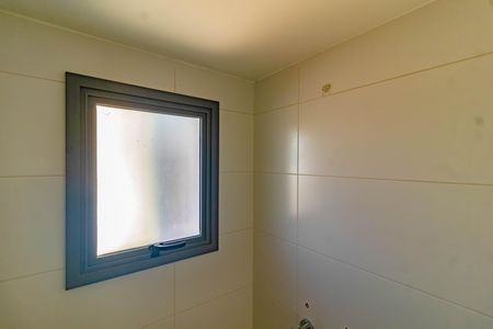 Apartamento à venda com 109m², 3 quartos e 2 vagas Apartamento à venda com 109m², 3 quartos e 2 vagasBanheiro 1