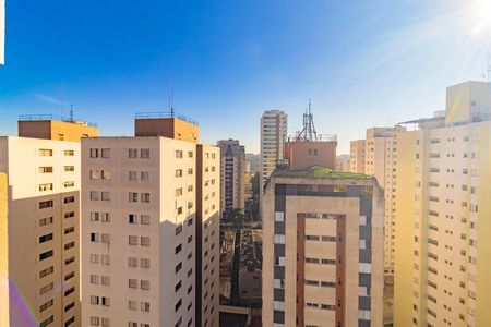 Apartamento à venda com 109m², 3 quartos e 2 vagas Apartamento à venda com 109m², 3 quartos e 2 vagasVista do Quarto 3