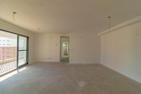 Apartamento à venda com 109m², 3 quartos e 2 vagas Apartamento à venda com 109m², 3 quartos e 2 vagasSala/Cozinha