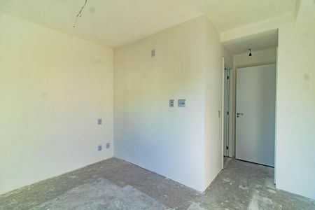 Apartamento à venda com 109m², 3 quartos e 2 vagas Apartamento à venda com 109m², 3 quartos e 2 vagasQuarto 3
