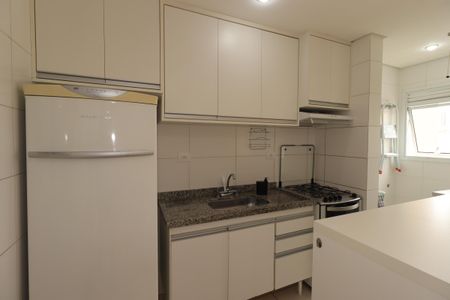 Apartamento para alugar com 54m², 2 quartos e 2 vagasCozinha