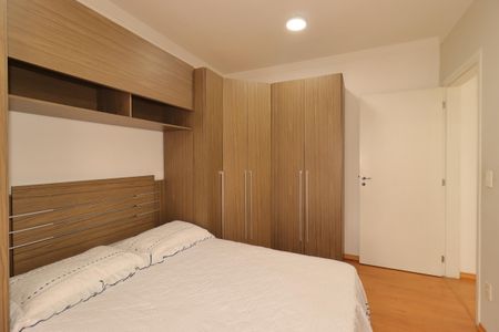 Apartamento para alugar com 54m², 2 quartos e 2 vagasQuarto 1