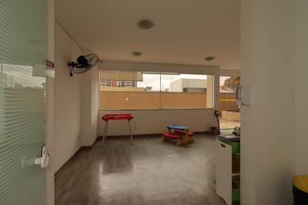 Apartamento para alugar com 54m², 2 quartos e 2 vagasÁrea Comum - Brinquedoteca