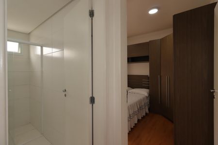 Apartamento para alugar com 54m², 2 quartos e 2 vagasCorredor