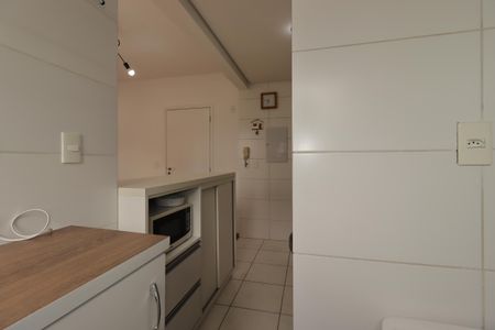 Apartamento para alugar com 54m², 2 quartos e 2 vagasÁrea de Serviço