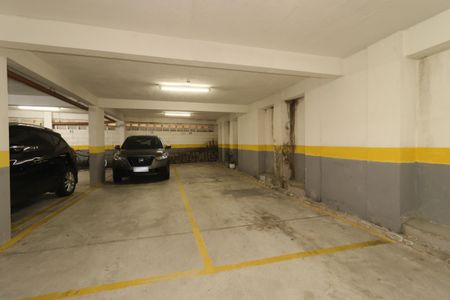 Apartamento para alugar com 54m², 2 quartos e 2 vagasGaragem