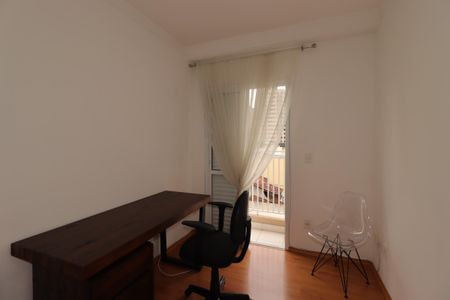 Apartamento para alugar com 54m², 2 quartos e 2 vagasQuarto 2