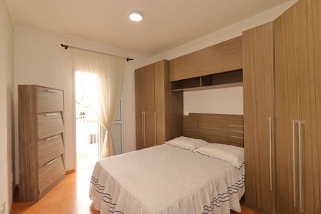 Apartamento para alugar com 54m², 2 quartos e 2 vagasQuarto 1
