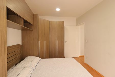 Apartamento para alugar com 54m², 2 quartos e 2 vagasQuarto 1