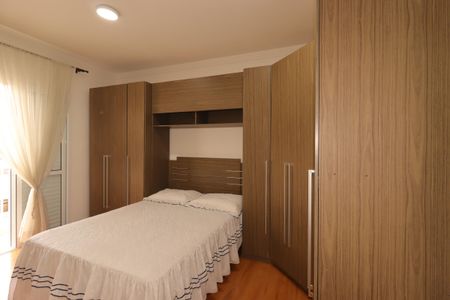 Apartamento para alugar com 54m², 2 quartos e 2 vagasQuarto 1